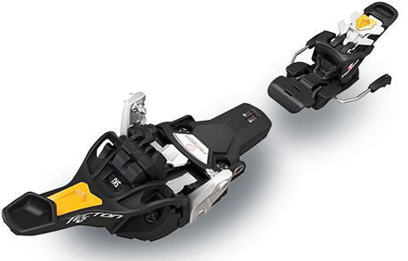 Fritschi TECTON 12